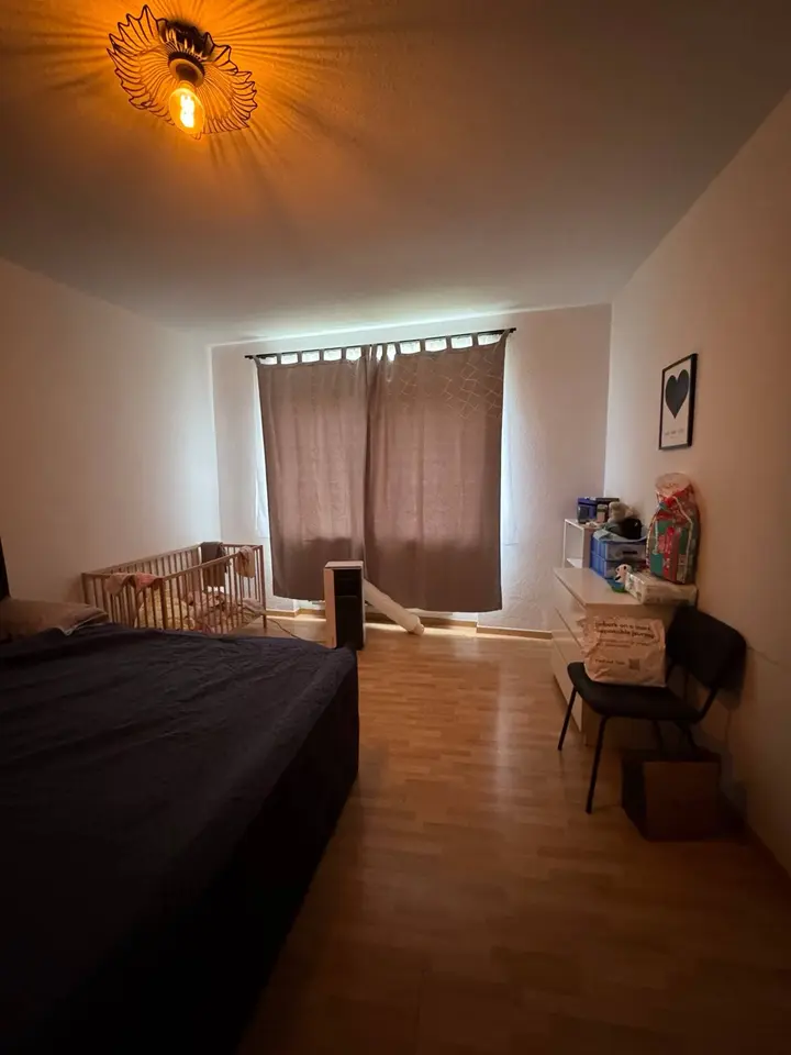 3 Zimmer Wohnung mit 76 m² in Wiesbaden – Bild 9