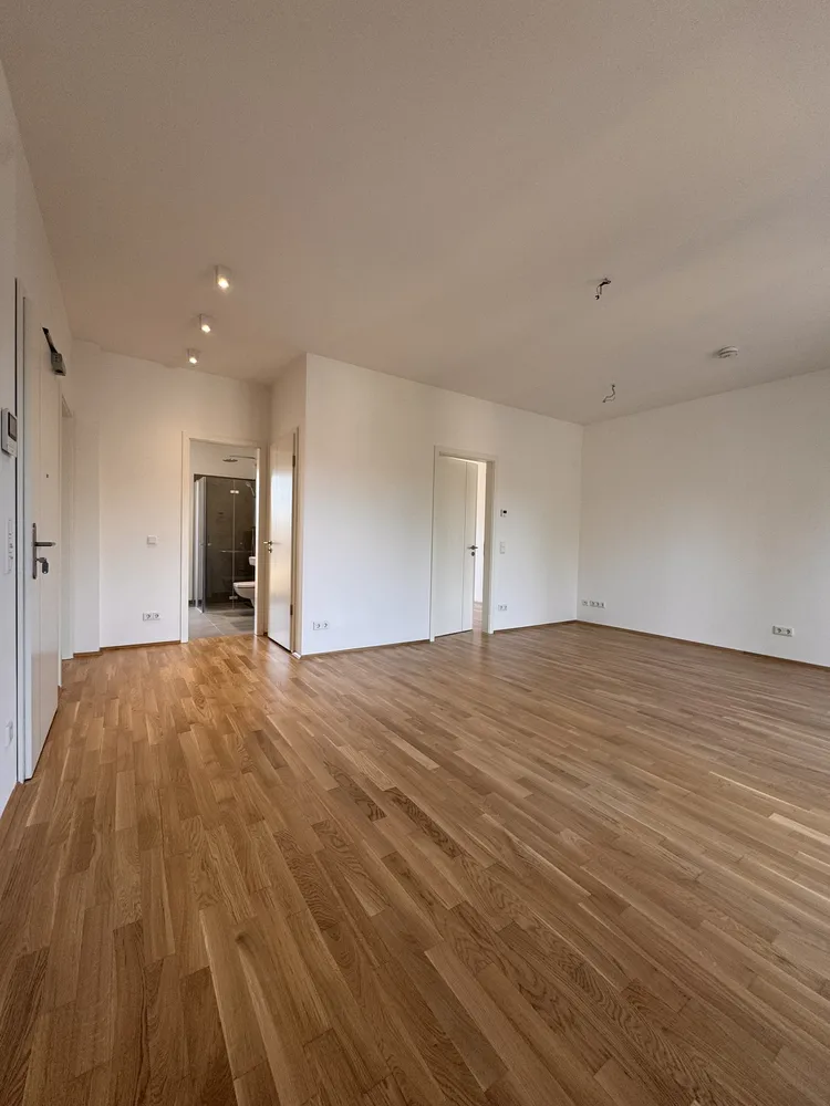 3 Zimmer Wohnung mit 63 m² in Leipzig – Bild 2