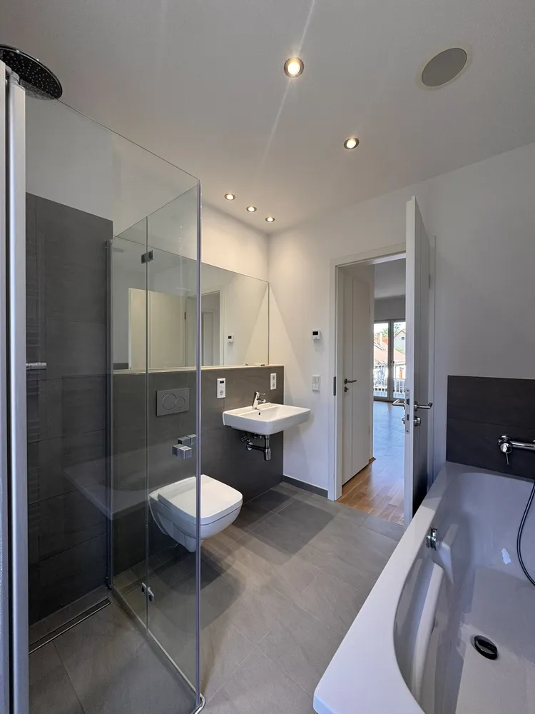 3 Zimmer Wohnung mit 63 m² in Leipzig – Bild 12