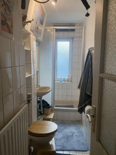 2 Zimmer Wohnung mit 52 m² in Hannover – Bild 4
