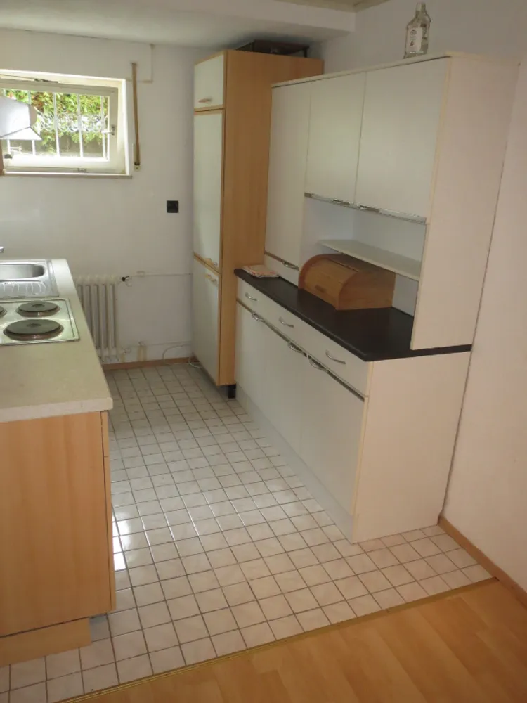1 Zimmer Wohnung mit 37 m² in Offenbach am Main – Bild 7