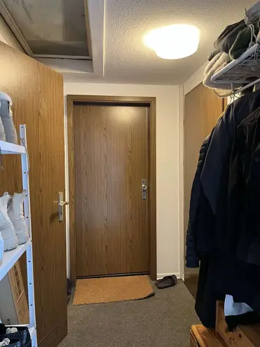 2 Zimmer Wohnung mit 35 m² in Gießen – Bild 3