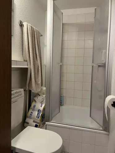 2 Zimmer Wohnung mit 35 m² in Gießen – Bild 5