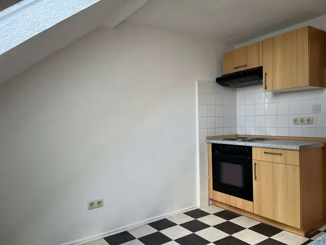 2 Zimmer Wohnung mit 35 m² in Gießen – Bild 7