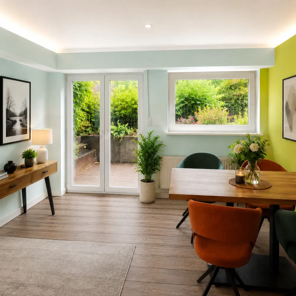 3 Zimmer Wohnung mit 68 m² in Bochum – Bild 4