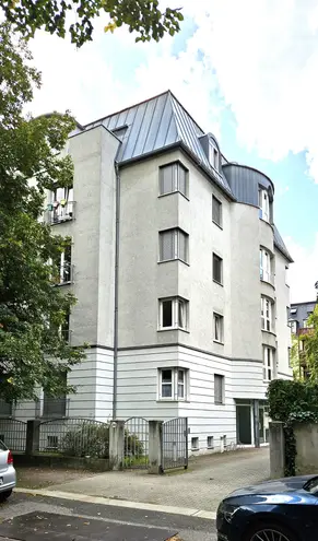 3 Zimmer Wohnung mit 81 m² in Dresden – Bild 1