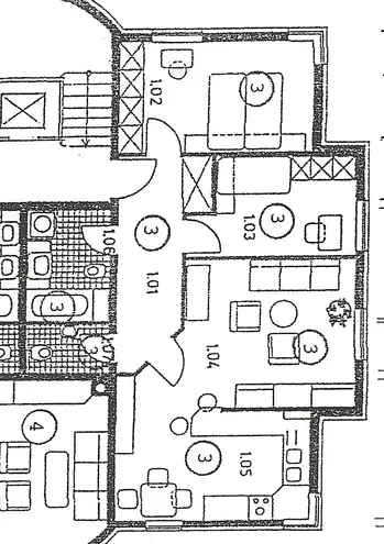 3 Zimmer Wohnung mit 81 m² in Dresden – Bild 5