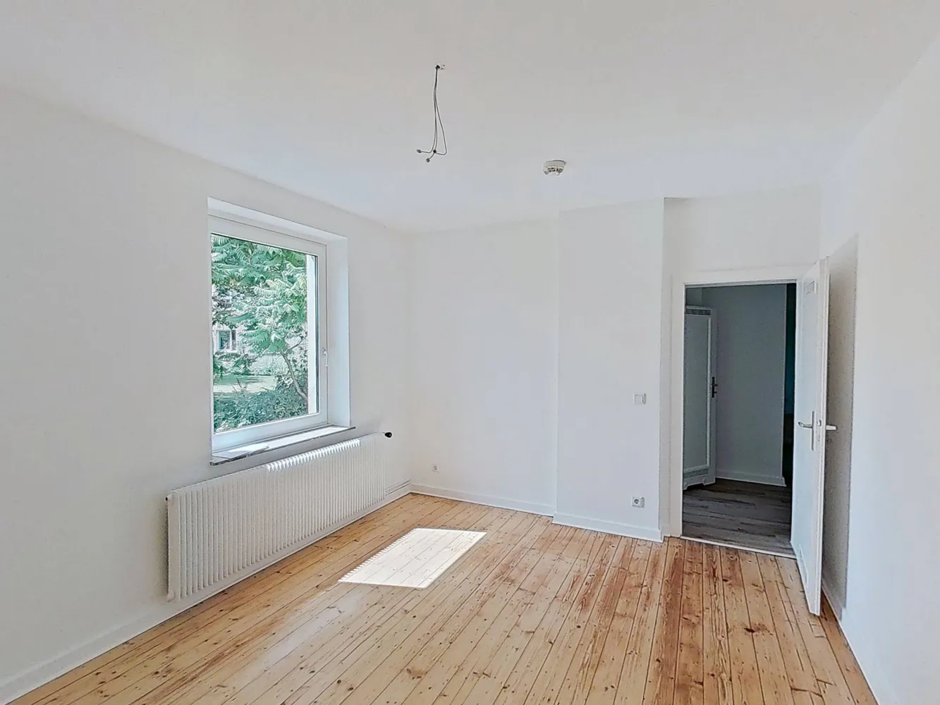 2 Zimmer Wohnung mit 46 m² in Bielefeld – Bild 2