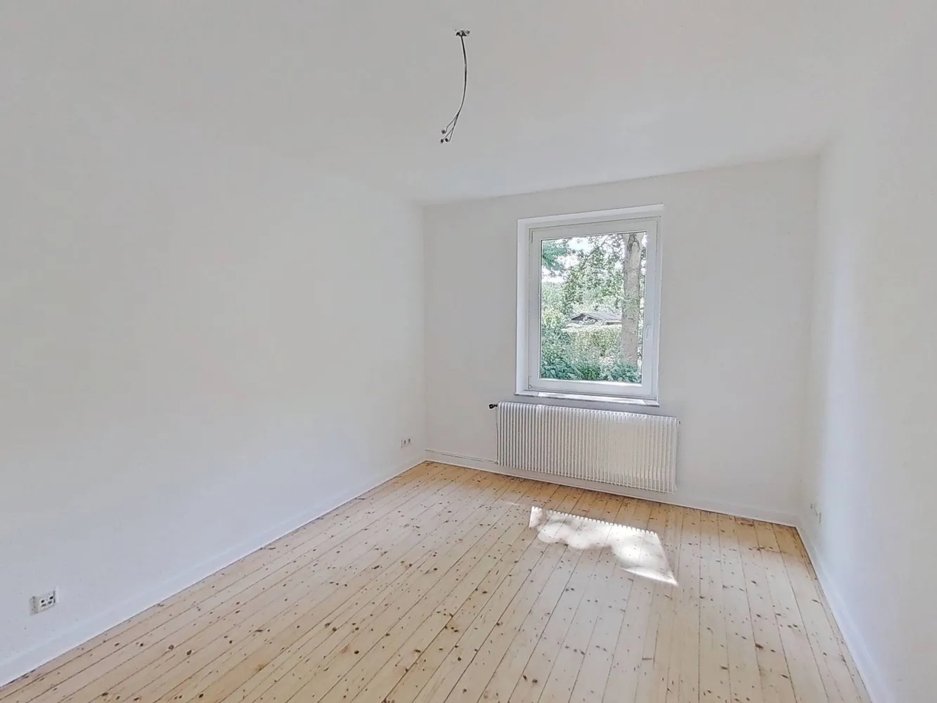 2 Zimmer Wohnung mit 46 m² in Bielefeld – Bild 3