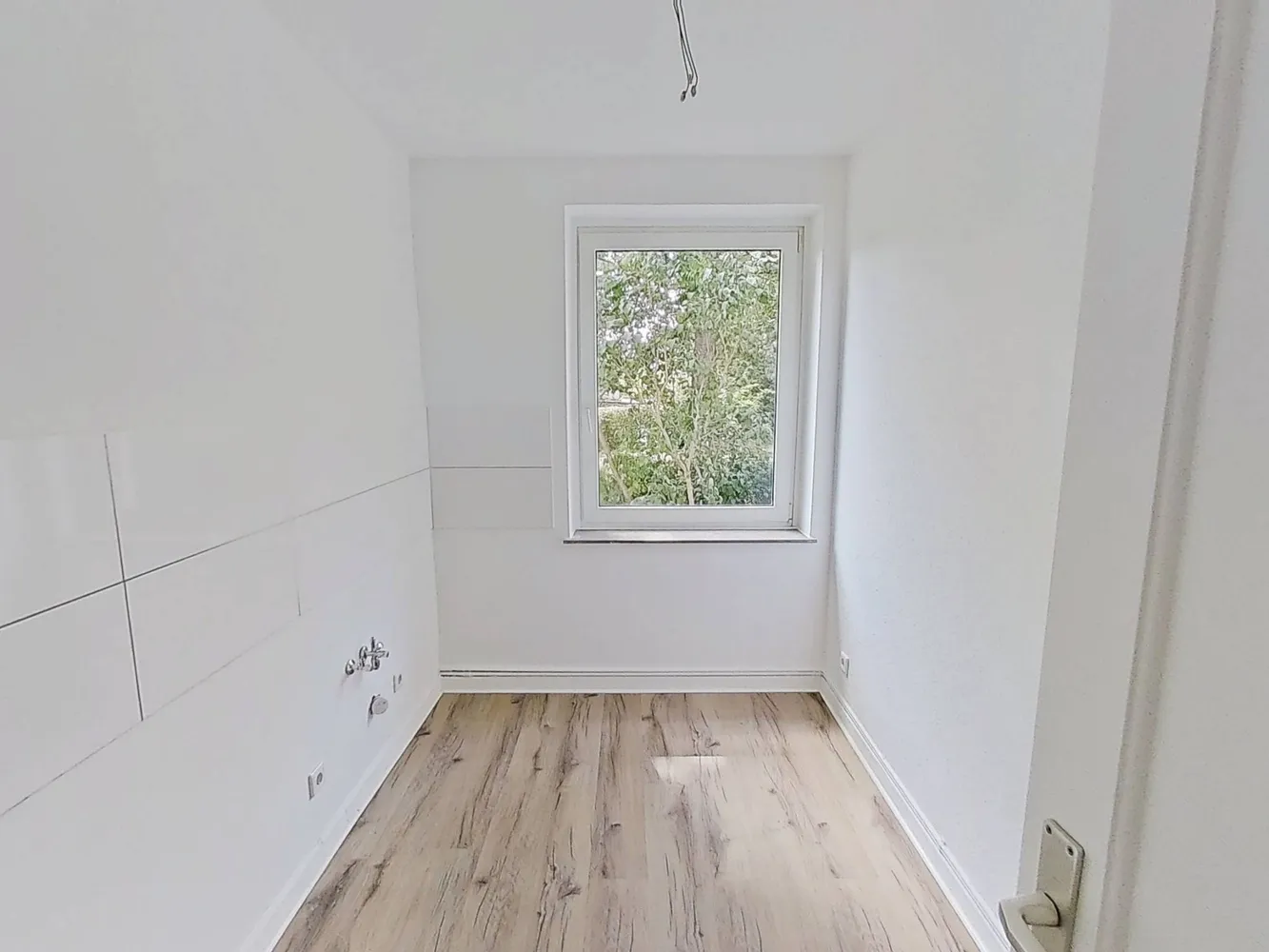 2 Zimmer Wohnung mit 46 m² in Bielefeld – Bild 5
