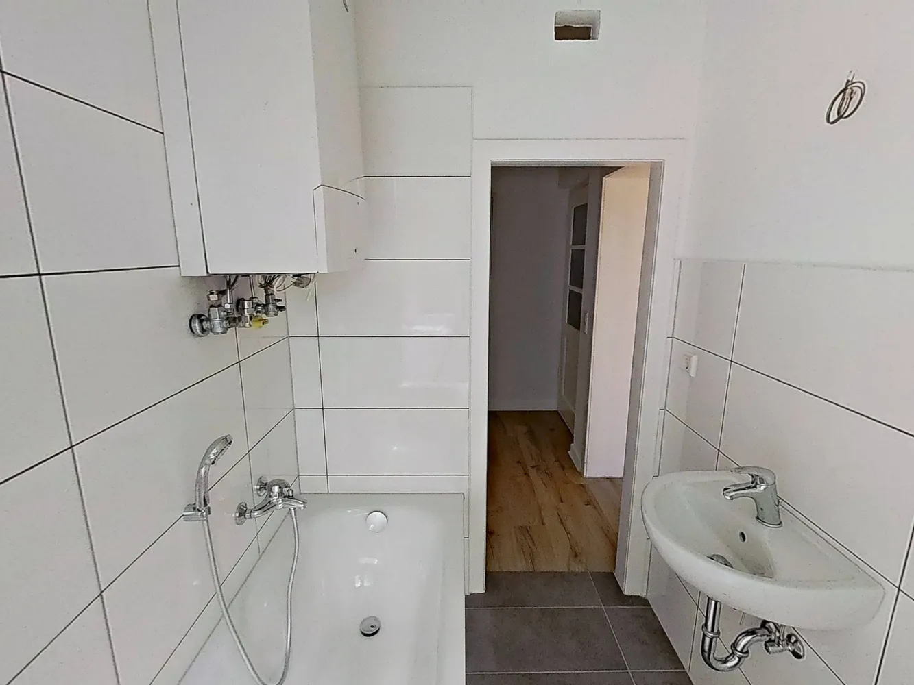 2 Zimmer Wohnung mit 46 m² in Bielefeld – Bild 8