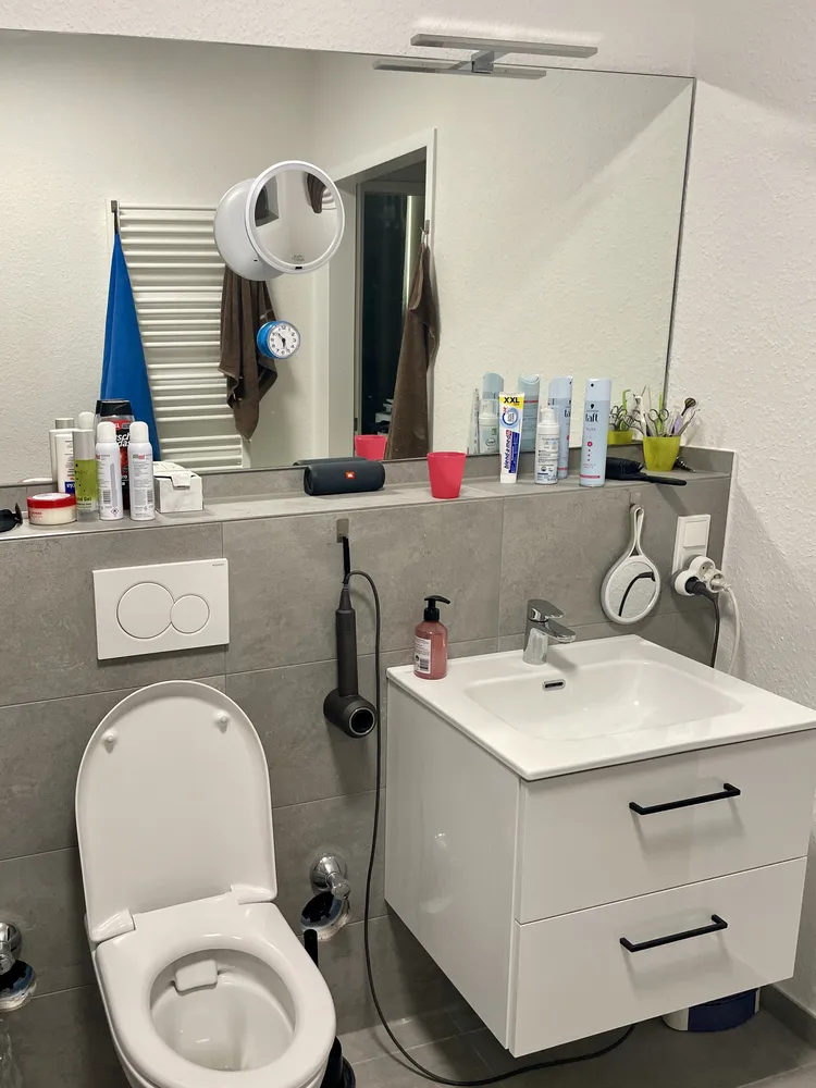 1 Zimmer Wohnung mit 32 m² in Bonn – Bild 3