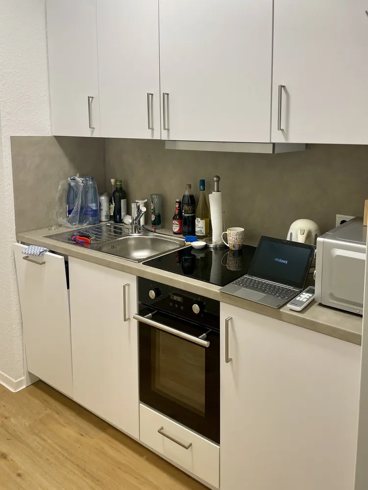 1 Zimmer Wohnung mit 32 m² in Bonn – Bild 4