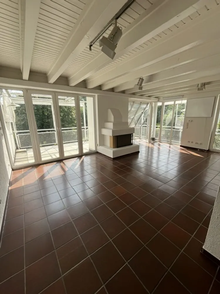 4 Zimmer Wohnung mit 110 m² in Oberursel (Taunus) – Bild 11