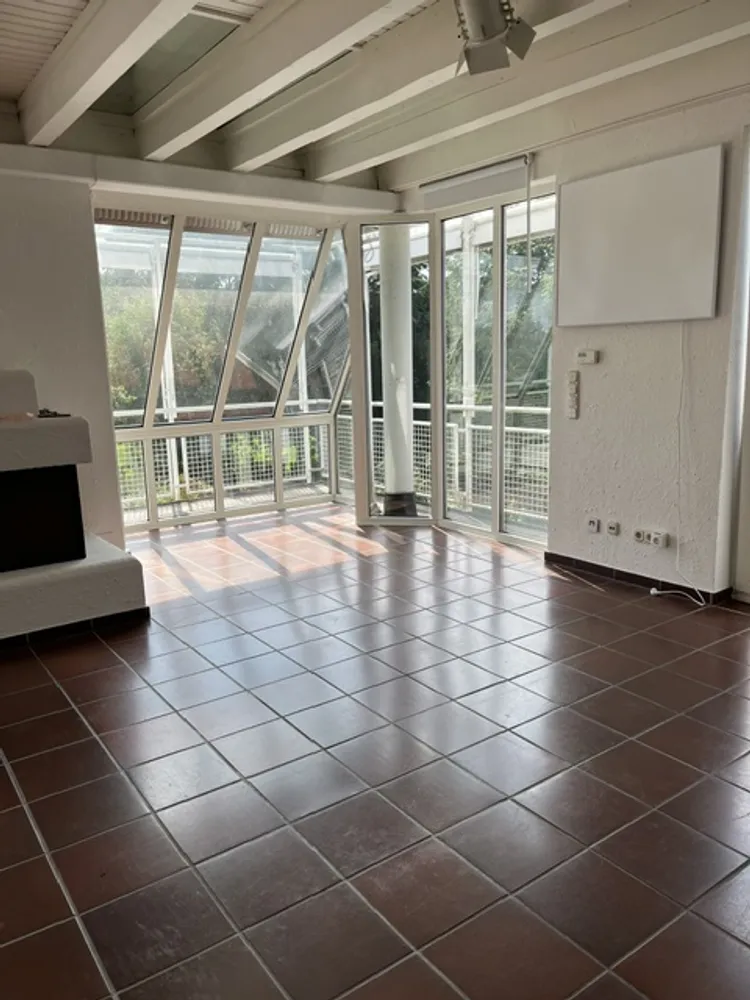 4 Zimmer Wohnung mit 110 m² in Oberursel (Taunus) – Bild 12