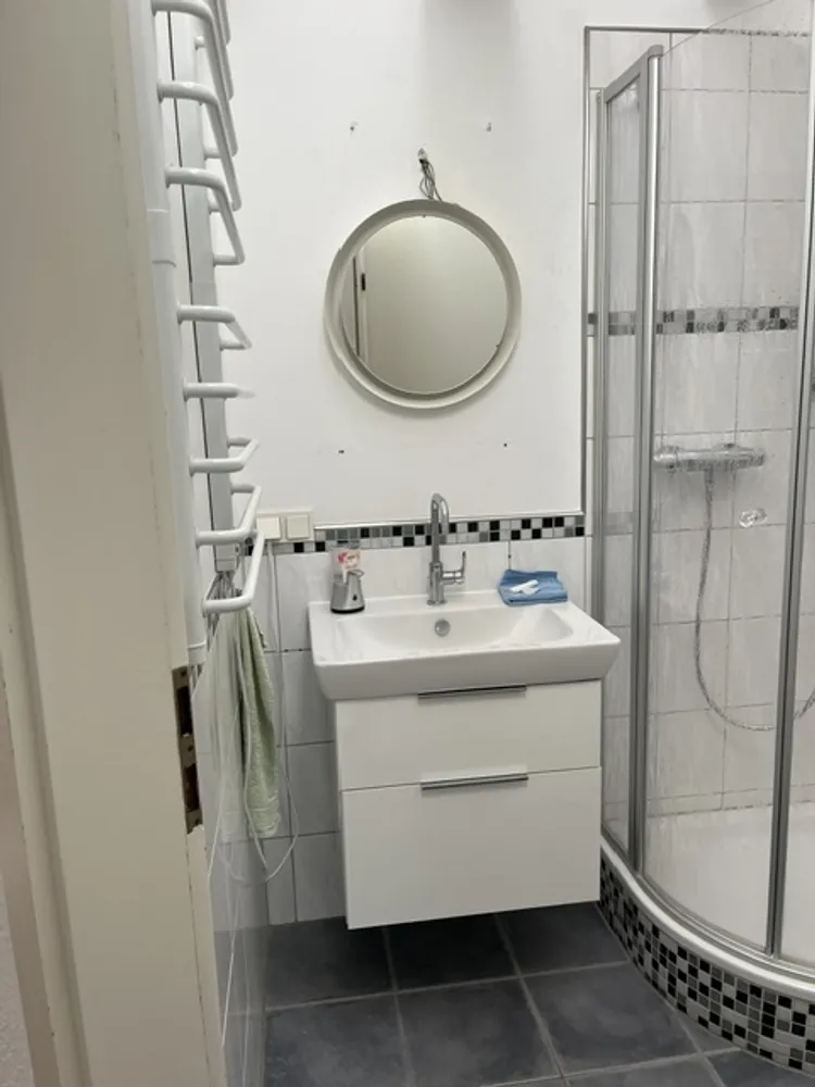 4 Zimmer Wohnung mit 110 m² in Oberursel (Taunus) – Bild 3