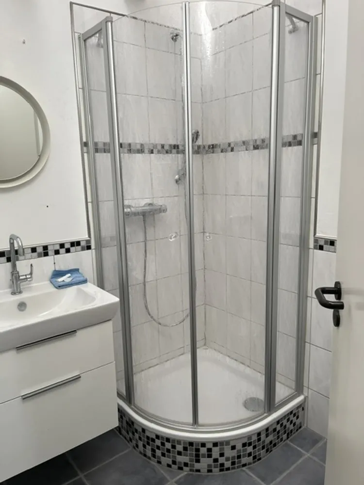 4 Zimmer Wohnung mit 110 m² in Oberursel (Taunus) – Bild 4