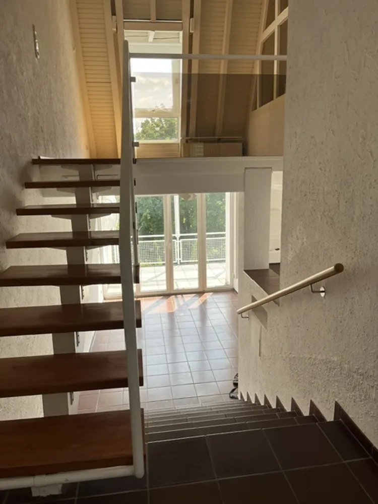 4 Zimmer Wohnung mit 110 m² in Oberursel (Taunus) – Bild 7