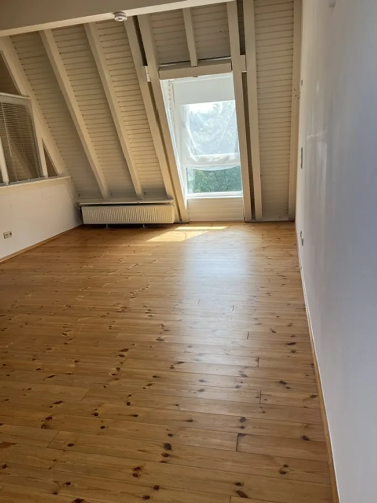 4 Zimmer Wohnung mit 110 m² in Oberursel (Taunus) – Bild 8