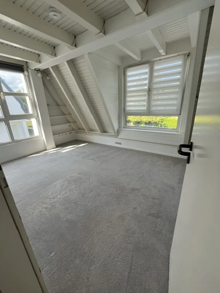 4 Zimmer Wohnung mit 110 m² in Oberursel (Taunus) – Bild 9