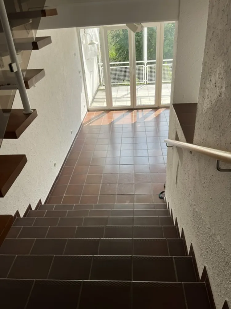 4 Zimmer Wohnung mit 110 m² in Oberursel (Taunus) – Bild 10