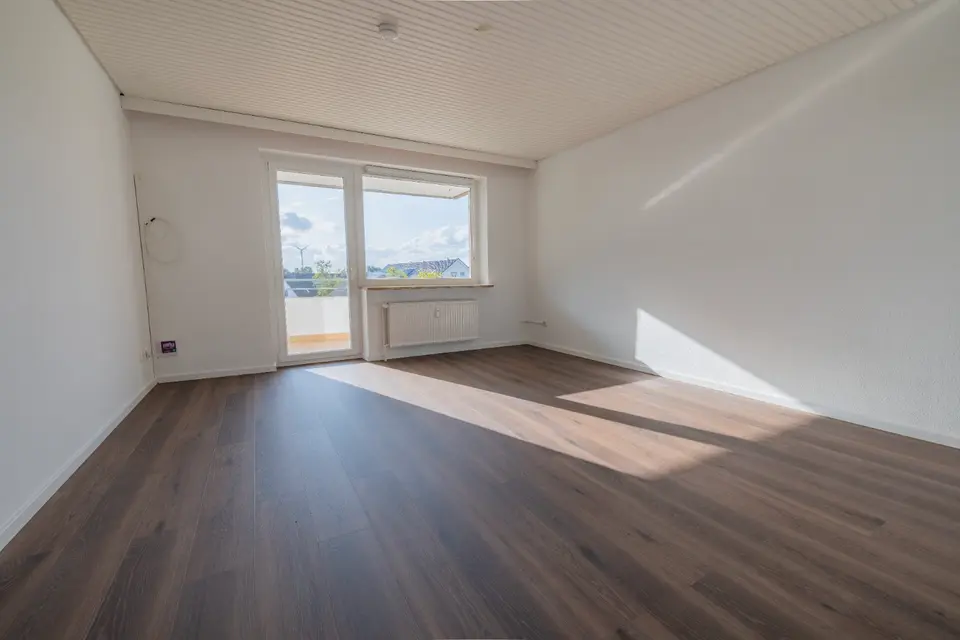 2 Zimmer Wohnung mit 87 m² in Neumünster – Bild 3