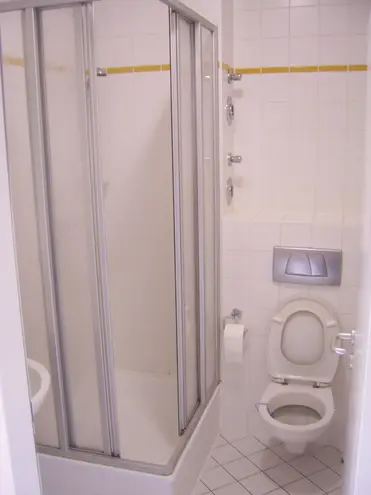 1 Zimmer Wohnung mit 20 m² in Leipzig – Bild 3