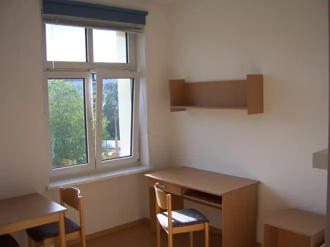 1 Zimmer Wohnung mit 20 m² in Leipzig – Bild 4