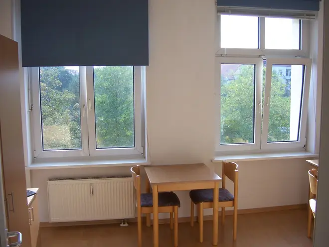1 Zimmer Wohnung mit 20 m² in Leipzig – Bild 5