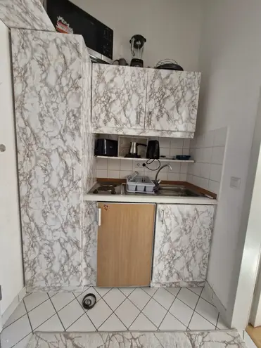 1 Zimmer Wohnung mit 20 m² in Leipzig – Bild 6