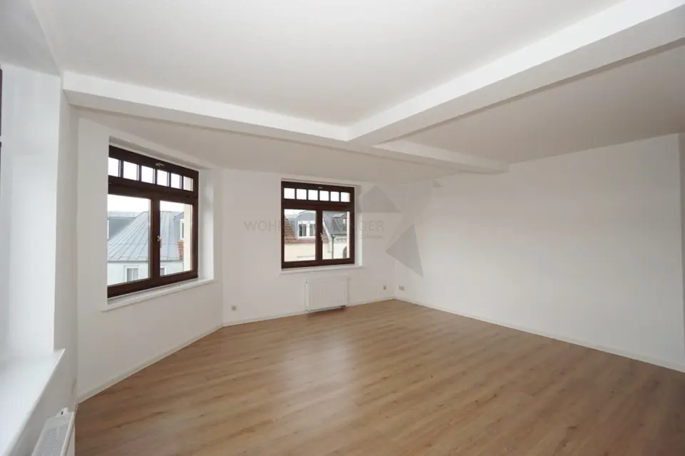 Studio mit 40 m² in Zwickau – Bild 2