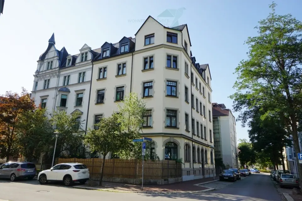 Studio mit 40 m² in Zwickau – Bild 8