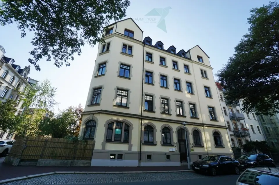 Studio mit 40 m² in Zwickau – Bild 9