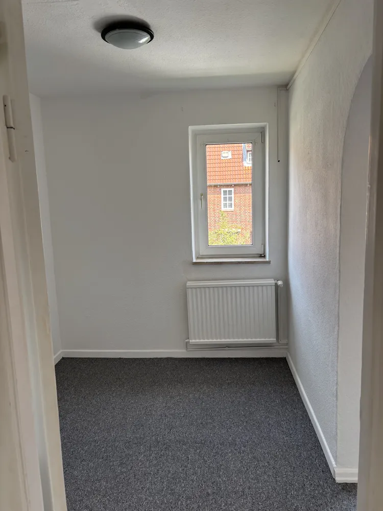 3 Zimmer Wohnung mit 47 m² in Kiel – Bild 1
