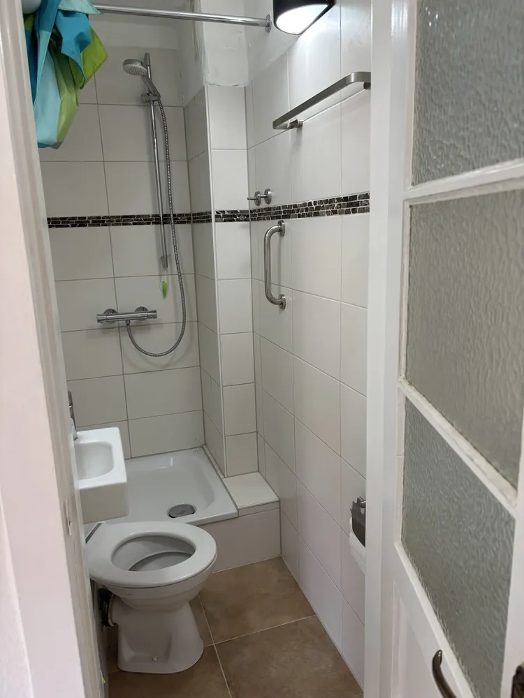 3 Zimmer Wohnung mit 47 m² in Kiel – Bild 11