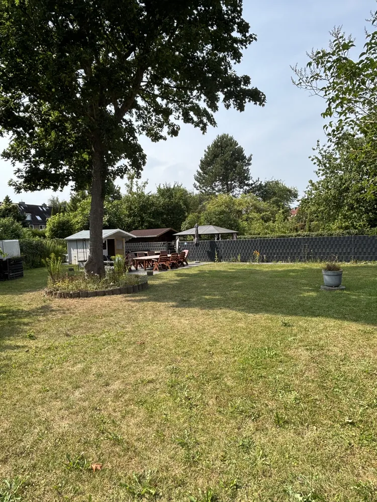 3 Zimmer Wohnung mit 47 m² in Kiel – Bild 12