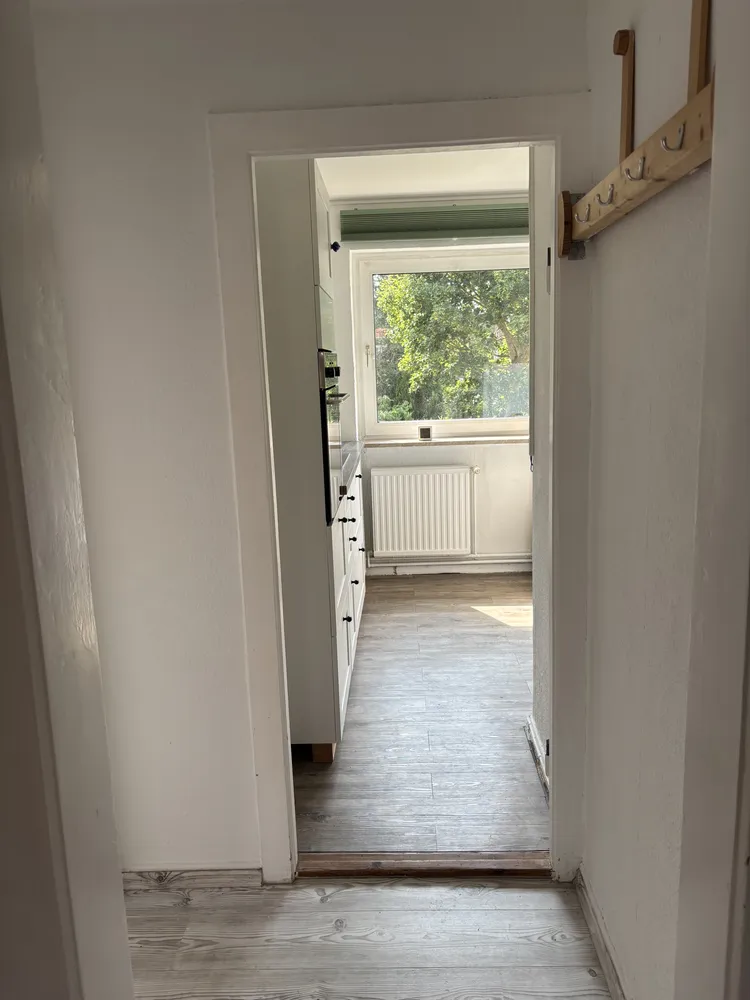3 Zimmer Wohnung mit 47 m² in Kiel – Bild 9