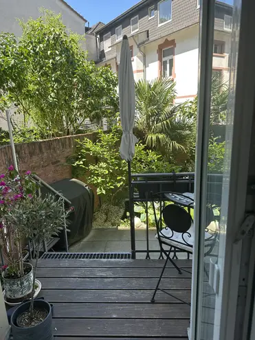 3 Zimmer Wohnung mit 70 m² in Frankfurt am Main – Bild 11