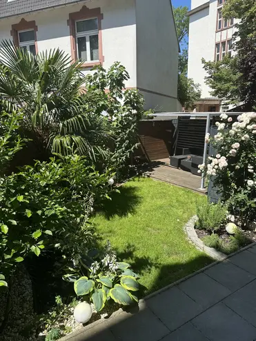 3 Zimmer Wohnung mit 70 m² in Frankfurt am Main – Bild 2