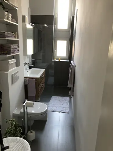 3 Zimmer Wohnung mit 70 m² in Frankfurt am Main – Bild 6