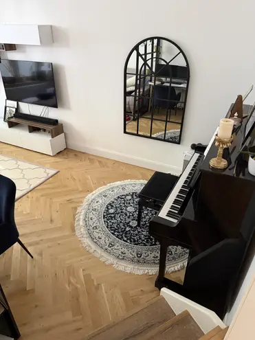 3 Zimmer Wohnung mit 70 m² in Frankfurt am Main – Bild 8