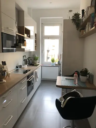 3 Zimmer Wohnung mit 70 m² in Frankfurt am Main – Bild 9