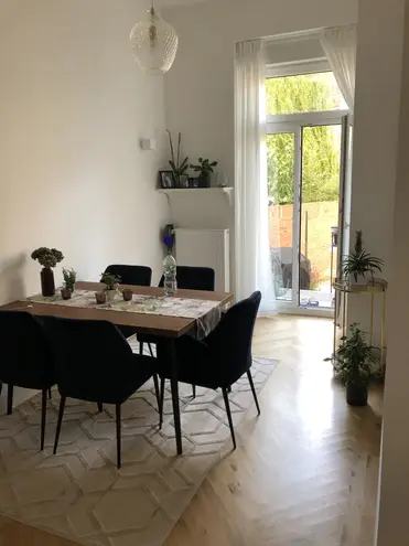 3 Zimmer Wohnung mit 70 m² in Frankfurt am Main – Bild 10