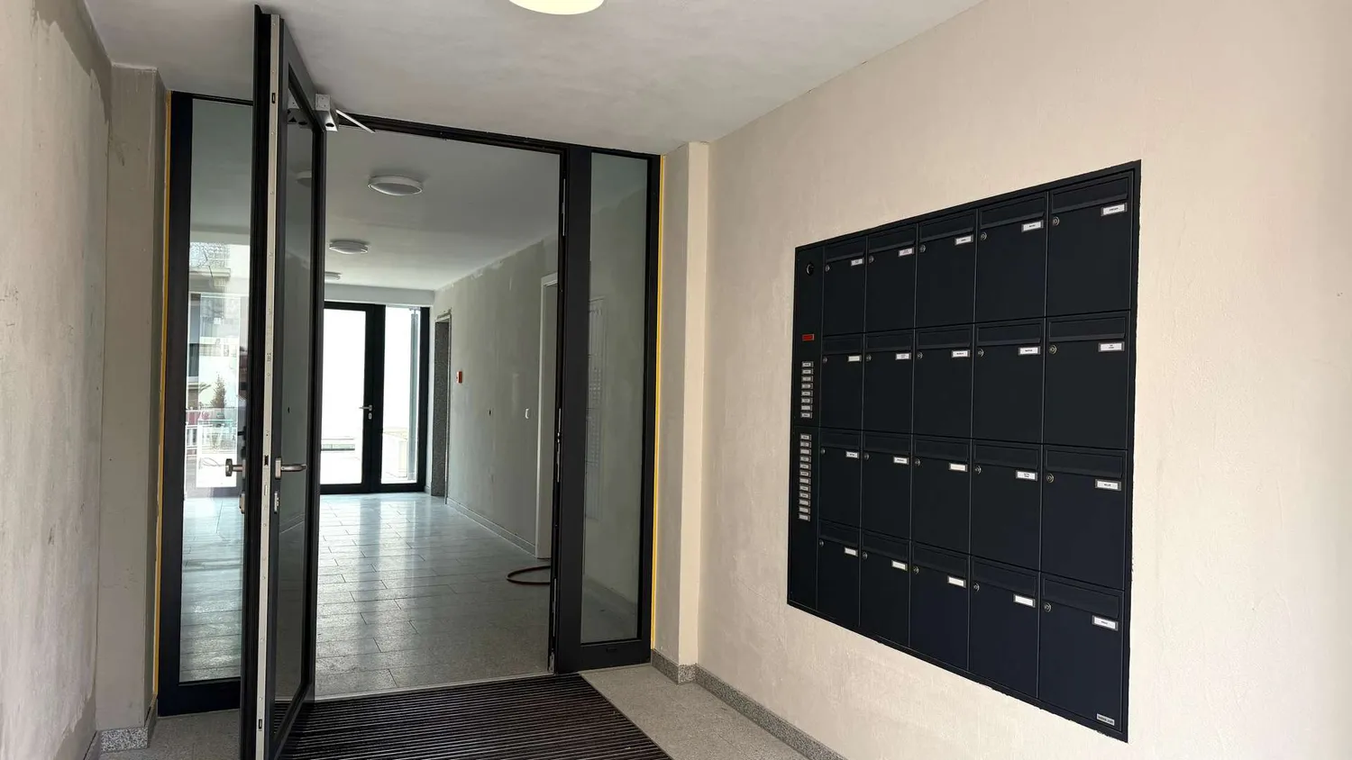 3 Zimmer Wohnung mit 100 m² in Karlsruhe – Bild 11