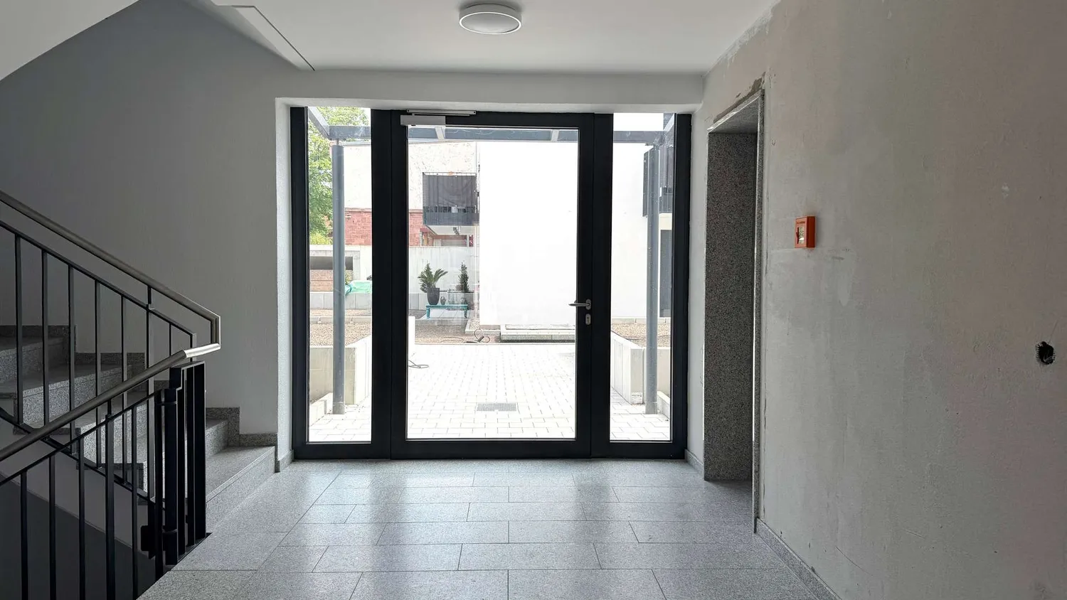 3 Zimmer Wohnung mit 100 m² in Karlsruhe – Bild 12