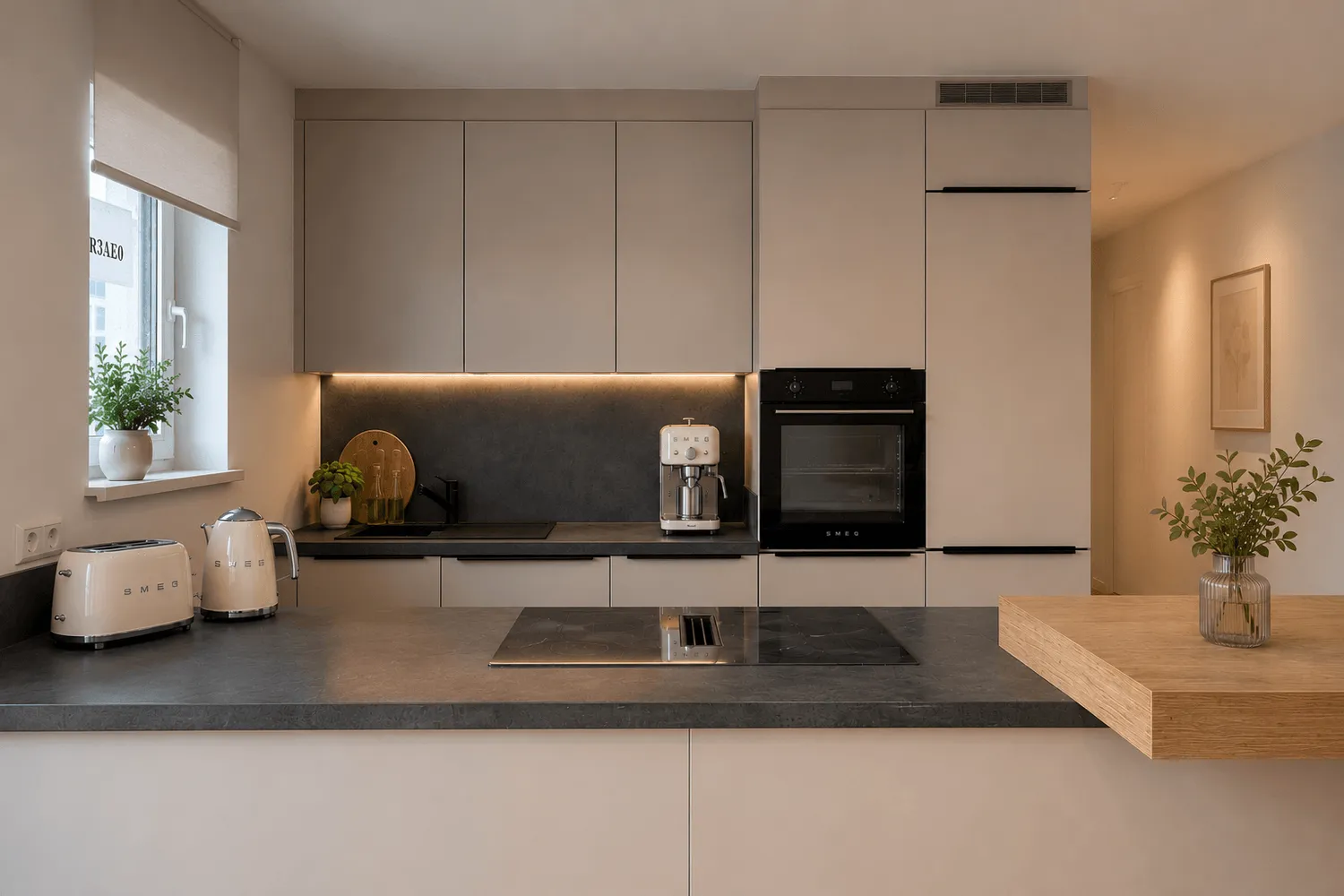 3 Zimmer Wohnung mit 100 m² in Karlsruhe – Bild 6