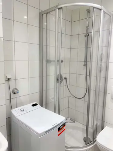 WG-Zimmer mit 20 m² in Frankfurt am Main – Bild 1