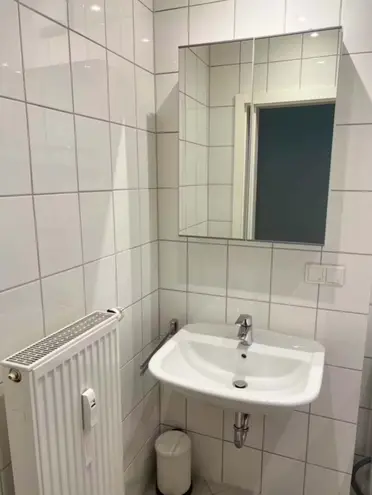 WG-Zimmer mit 20 m² in Frankfurt am Main – Bild 4