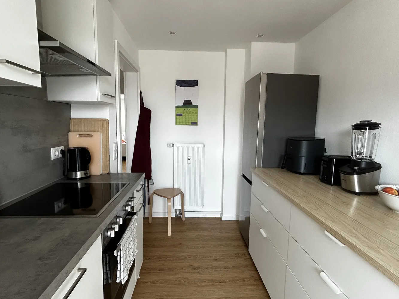 3 Zimmer Wohnung mit 58 m² in Pforzheim – Bild 3