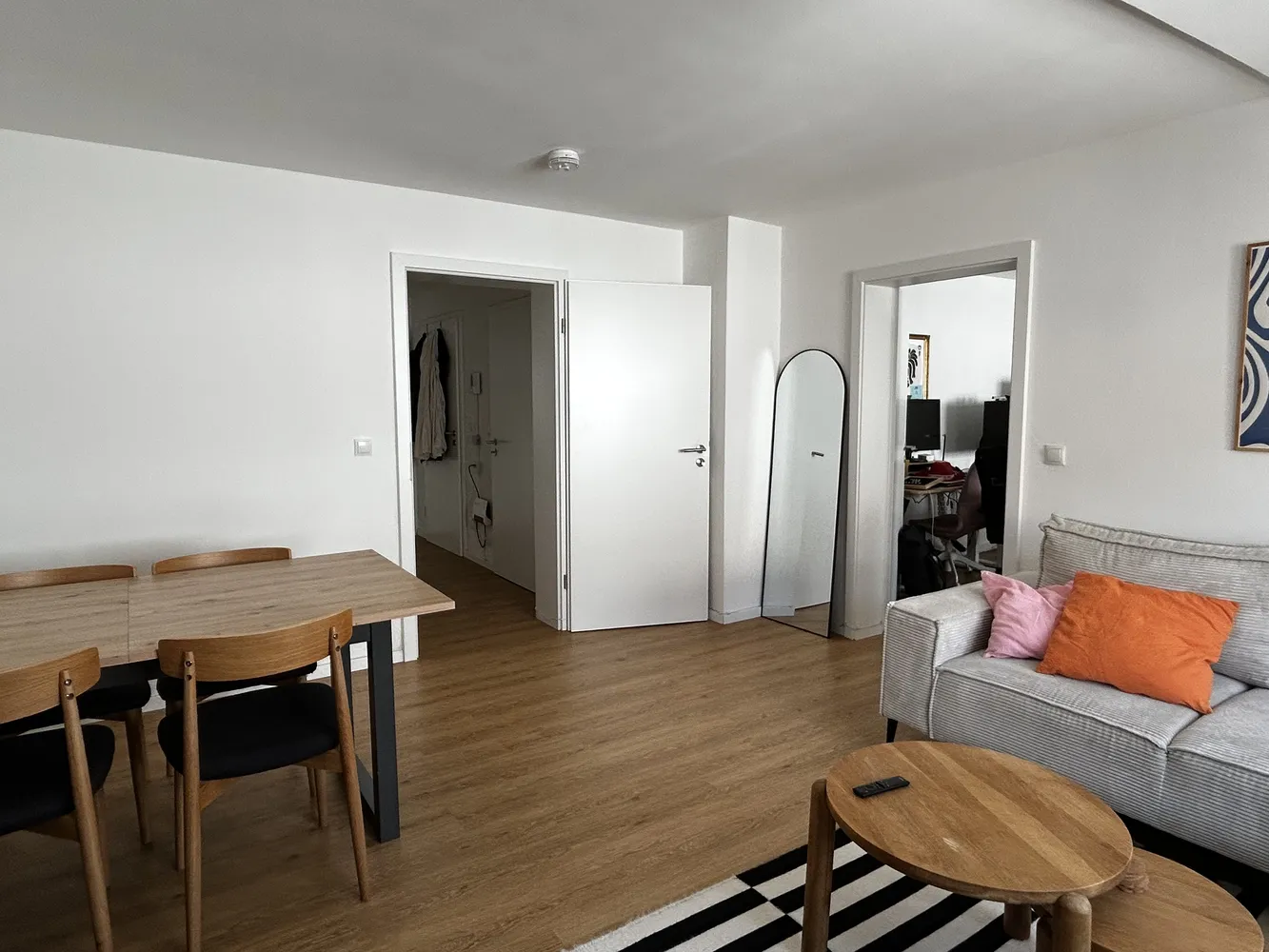3 Zimmer Wohnung mit 58 m² in Pforzheim – Bild 4